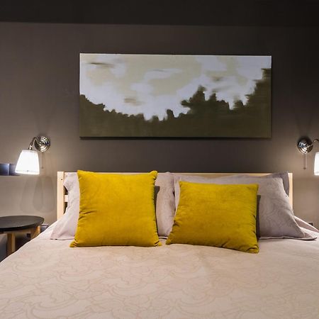 Апартаменты Moma, Contemporary Design At Old Tbilisi. Perfect Location Экстерьер фото