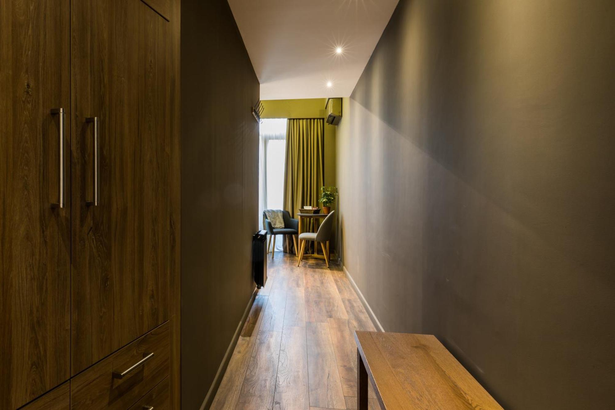 Апартаменты Moma, Contemporary Design At Old Tbilisi. Perfect Location Экстерьер фото