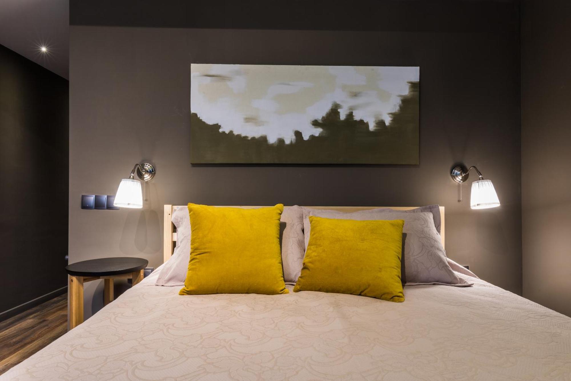 Апартаменты Moma, Contemporary Design At Old Tbilisi. Perfect Location Экстерьер фото